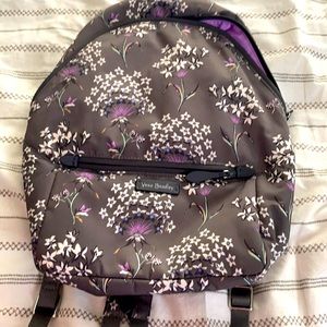 Vera Bradley sling bag/ backpack